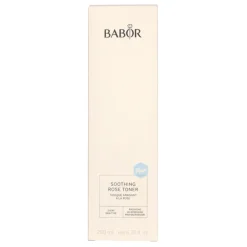 Babor Toner Soothing Rose 200 ml
