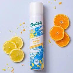 Batiste Droogshampoo Fresh 200 ml
