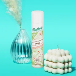 Batiste Droogshampoo Nude 200 ml