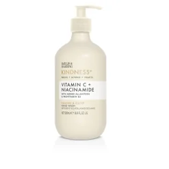 Baylis & Harding Goodness Handzeep Vitamin C + Niacinamide 500 ml