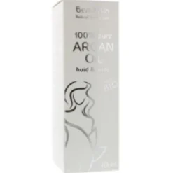 Beautylin Coldpressed 100% Pure Argan Olie 30 ml
