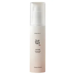 Beauty of Joseon Sun Serum Ginseng Moist SPF 50+ PA++++ 50 ml