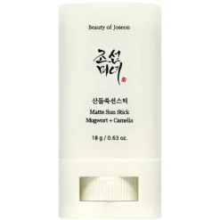 Beauty of Joseon Sun stick Mugwort + Camilia SPF50+ 18 gr