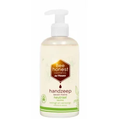 Bee Honest Handzeep Neutraal 250 ml