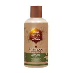 Bee Honest Shampoo Olijf & Propolis 250 ml
