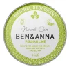 Ben & Anna Deodorant Créme Persian Lime 45 gr