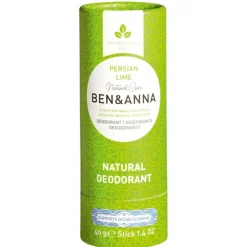 Ben & Anna Deostick Persian Lime 40 gr