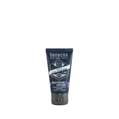 Heren Benecos For Men Face & After Shave Balm 50 ml