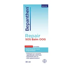 Bepanthen Repair SOS Oog Balsem 30 ml