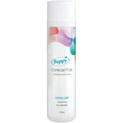 Beppy Comfort Gel Glijmiddel 250 ml