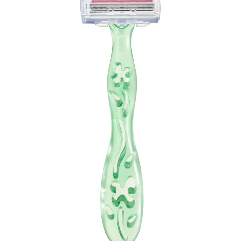 Heren Bic Scheermes Miss Soleil Sensitive
