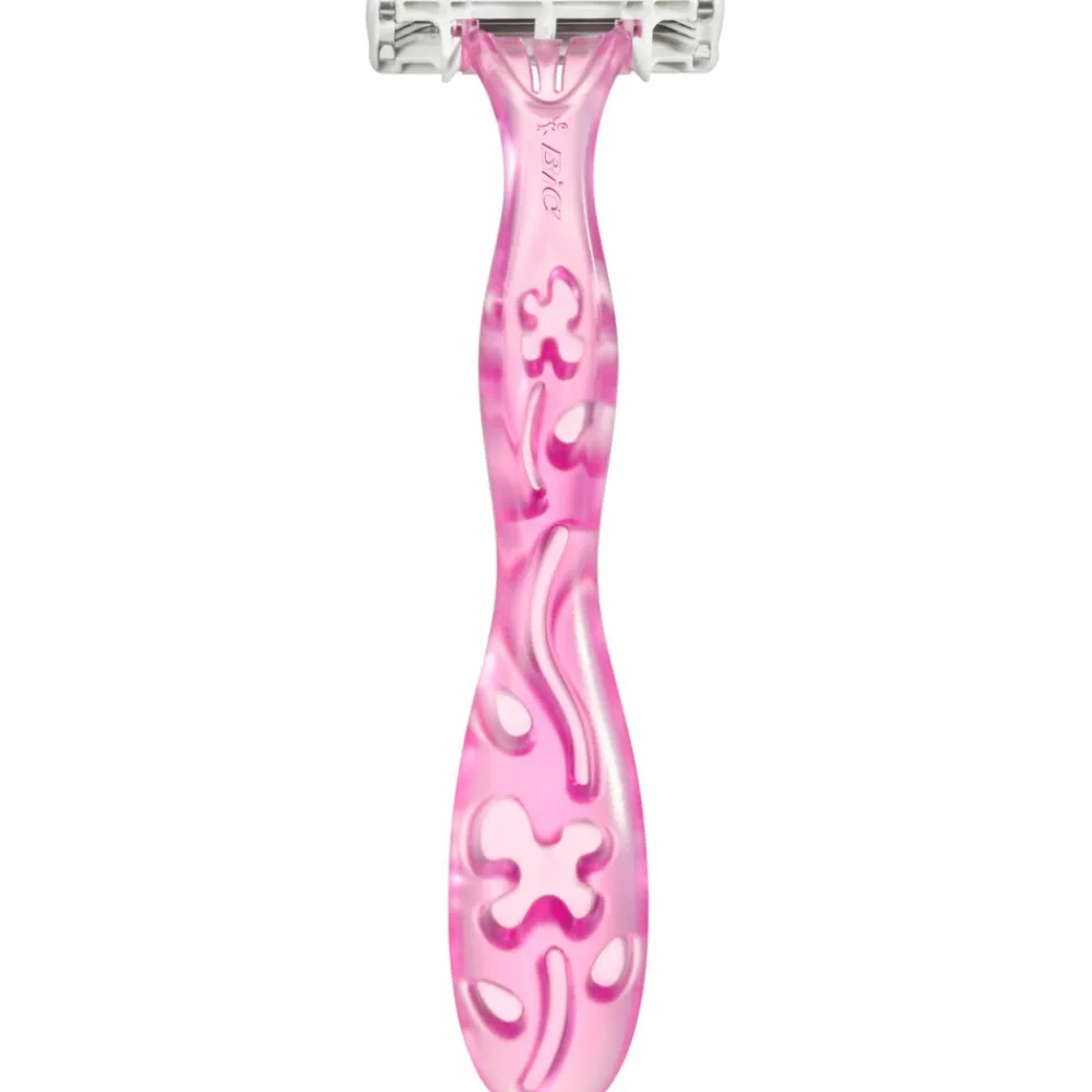 Heren Bic Scheermes Miss Soleil Sensitive