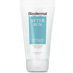 Biodermal After Sun Verkoelende Gel-Crème 150 ml