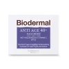 Biodermal Dagcreme Anti-Age 40+ 50 ml
