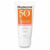 Biodermal Gevoelige Huid Zonnecrème Gezicht SPF 50+ 50 ml