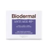 Biodermal Nachtcreme Anti Age 40+ 50 ml