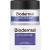 Biodermal Nachtcrème Anti Age 60+ 50 ml