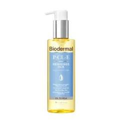 Biodermal P-CL-E Reinigingsolie 150 ml