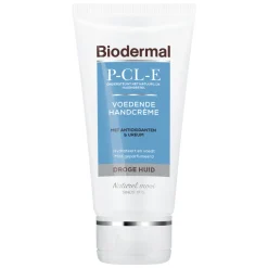 Biodermal P-CL-E Voedende Handcrème 75 ml