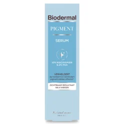 Biodermal Pigment Serum 30 ml