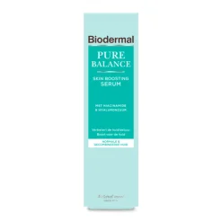 Biodermal Pure Balance Serum 30 ml