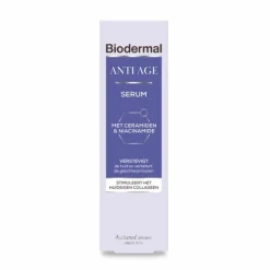 Biodermal Serum Anti Age 30 ml