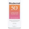 Biodermal Ultralichte Zonnefluide SPF 50+ 40 ml