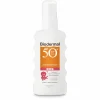 Biodermal Zonnespray Kids SPF 50+ 175 ml