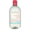 Bioderma Sensibio H2O Micellair Water 500 ml