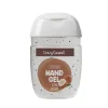 Biolina Handgel 70% Alcohol Coconut