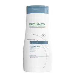 Bionnex Organica Anti-Haaruitval Shampoo Normaal Haar 300 ml