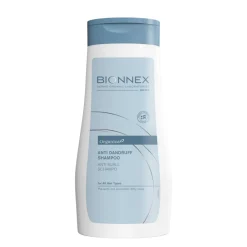Bionnex Organica Anti-Roos Shampoo Normaal Haar 300 ml