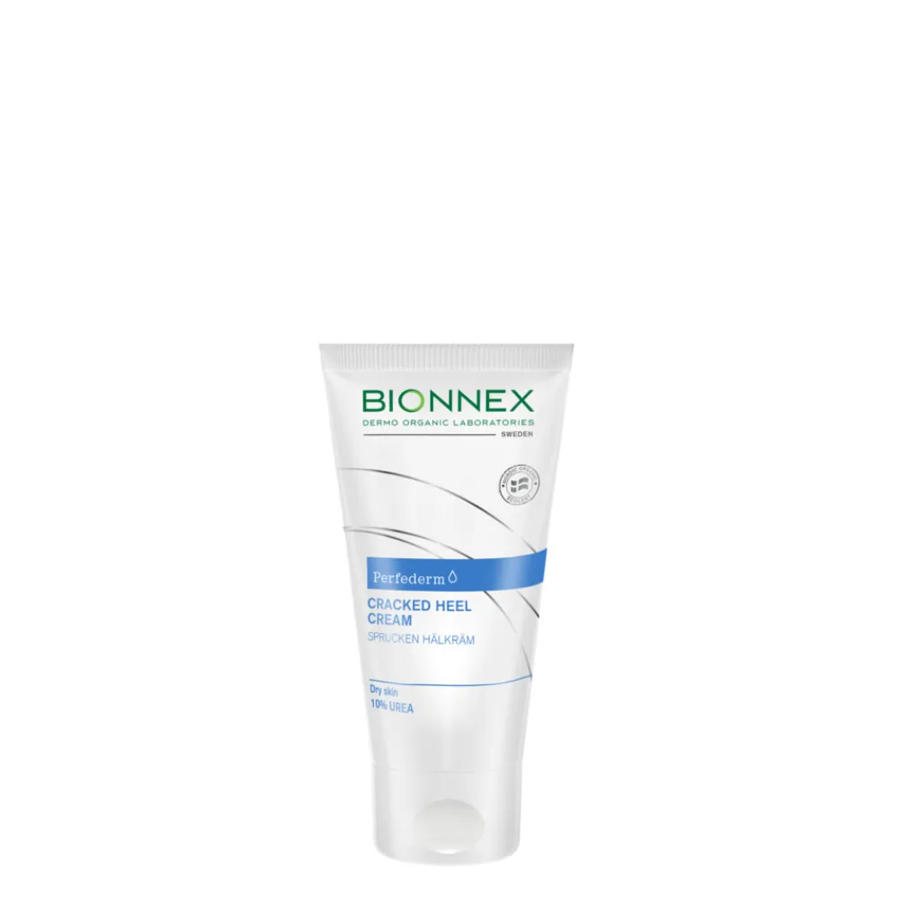 Bionnex Perfederm Gebarsten Hierlcreme Alle Huidtypes 50 ml