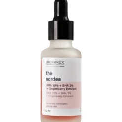 Bionnex The Nordea Aha+Bha Serum 30 ml