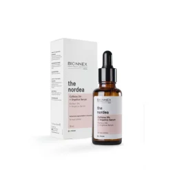 Bionnex The Nordea Caffeine 5% Serum 30 ml