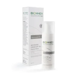 Bionnex Whitexpert Whitening Crème SPF 30+ Gezicht en Neck 30 ml