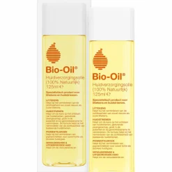 Bio-Oil Huidverzorgingsolie 100% natuurlijk 125 ml