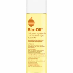 Bio-Oil Huidverzorgingsolie 100% natuurlijk 125 ml