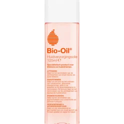 Bio-Oil Huidverzorgingsolie 125 ml