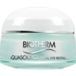 Biotherm Aquasource Total Eye Revitalizer 15 ml