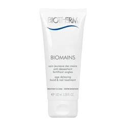 Biotherm Biomains Age Delaying Hand & Nail Treatment 100 ml