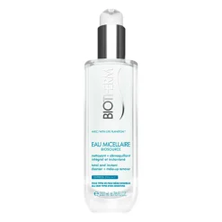 Biotherm Biosource Eau Micellaire 200 ml