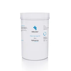 Bipharma Koelzalf 500 gr