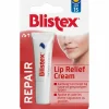 Blistex Lip Relief Cream 6 ml