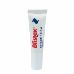 Blistex Lip Relief Cream 6 ml