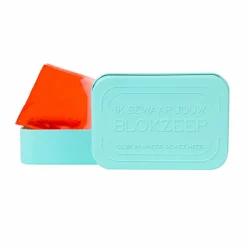 Blokzeep Aluminium Blikje voor Body/ Shaving Bar