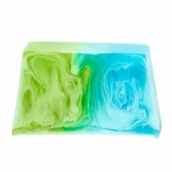 Blokzeep Body Bar Oceaan 100 gr