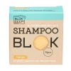 Blokzeep 2-in-1 Shampoo & Conditioner Bar Mango 60 gr