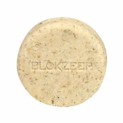 Blokzeep Shampoo Bar Kamille 60 gr