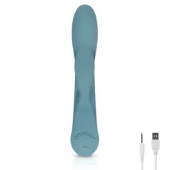 Bloom Vibrator The Violet Rabbit